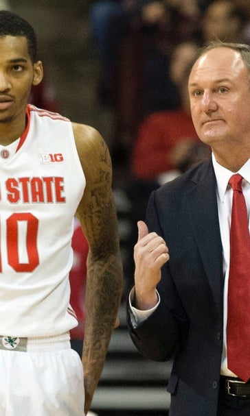 Buckeyes, Irish to square off in Gotham Classic